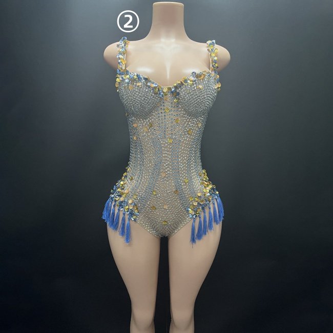 pop star costume