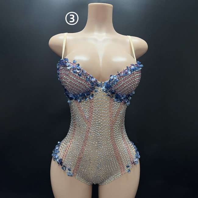 popstar costumes