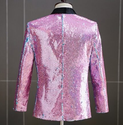 stylish blazer for men