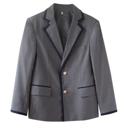 Japanese South Korea College Blazer JK Suit School Boy Student Uniform