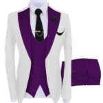 Dark Purple