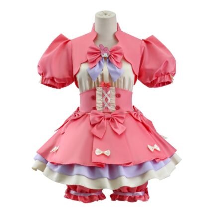 Cosplay Costumes Identity V Anime COS Outfits Clothing