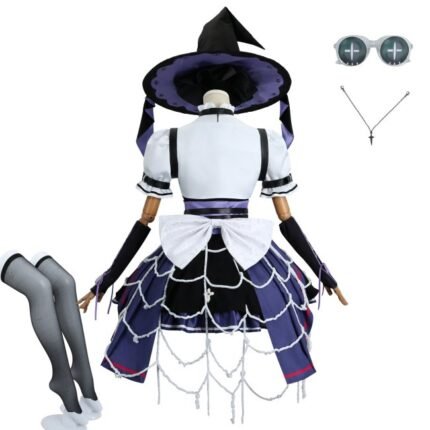 Adult Cosplay Costume IDENTITY V GARDENER