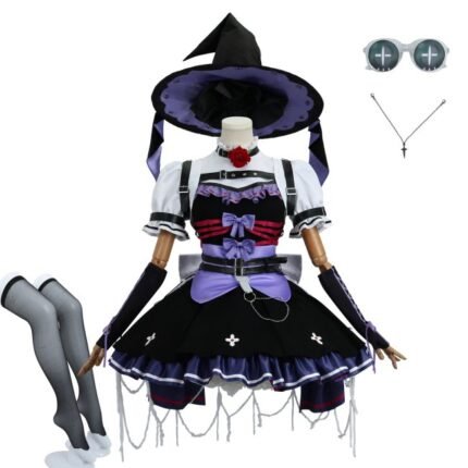 Adult Cosplay Costume IDENTITY V GARDENER