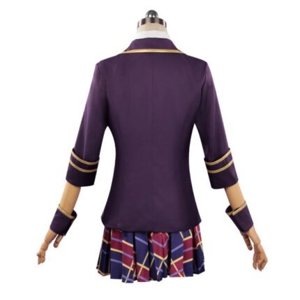 Anime Cosplay Costume Identity V Anime Halloween Outfits