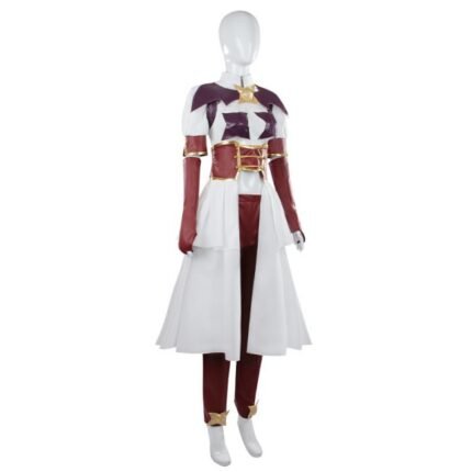 Araga Kiwis Cosplay Costume Hiiragi Utena Halloween Dress Outfit Suit