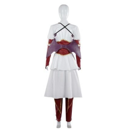 Araga Kiwis Cosplay Costume Hiiragi Utena Halloween Dress Outfit Suit