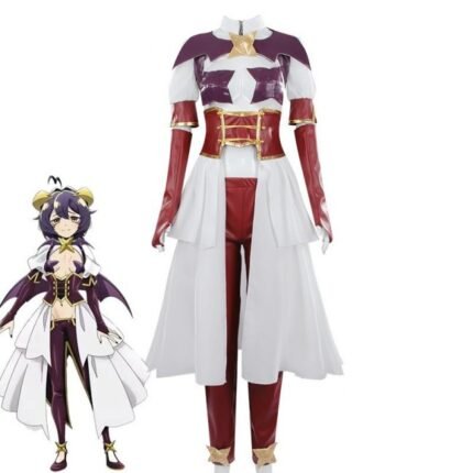 Araga Kiwis Cosplay Costume Hiiragi Utena Halloween Dress Outfit Suit