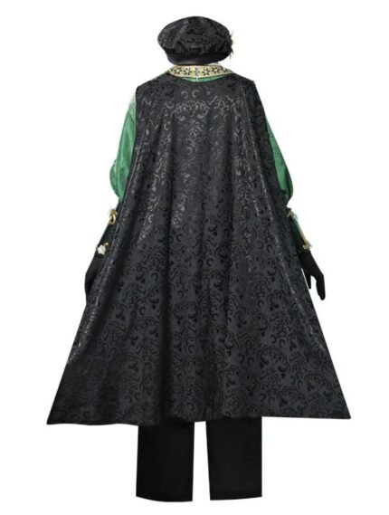 Identity V Romeo COS Clothes Cosplay Halloween Costume