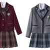 school uniform