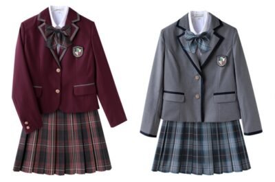 school uniform